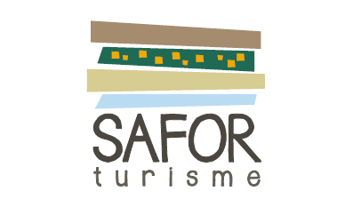 Logo Turisme Mancomunitat Safor