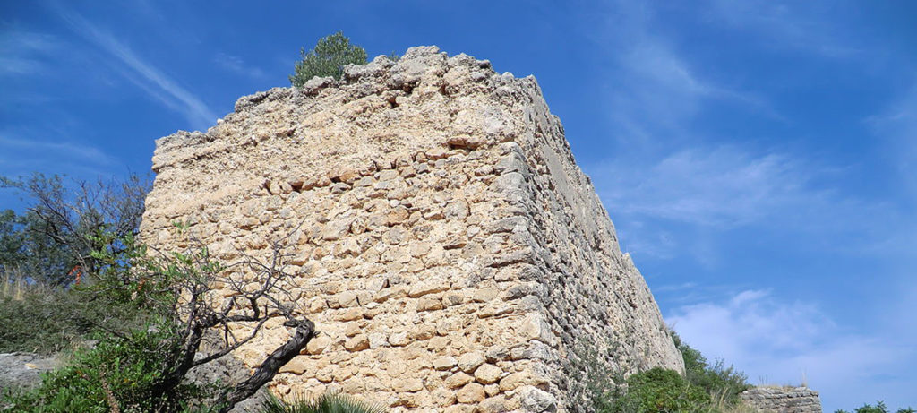 Castell de Castellar