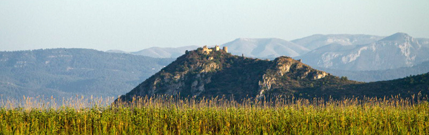 Castell de Bairén