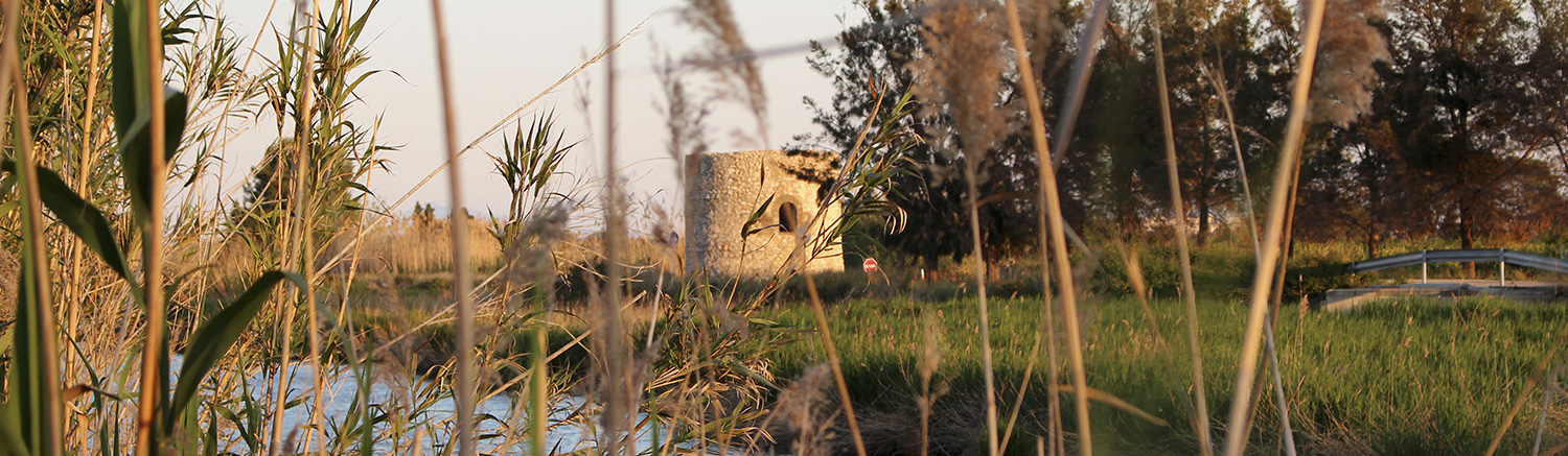 Torre de Guaita Xeraco