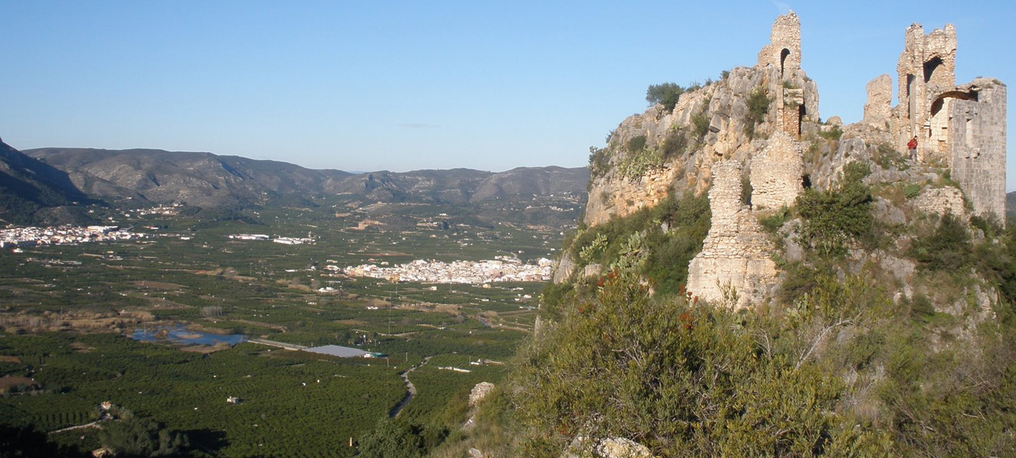 Benifairó de la Valldigna