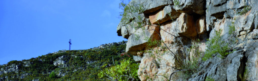 Ruta Camí dels Borregos