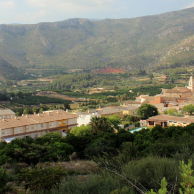 Castellonet de la Conquesta