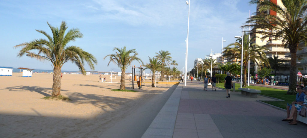 Gandia - Platja