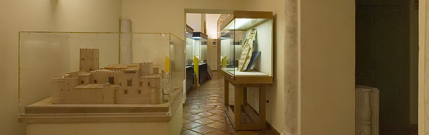 Museu Arqueològic d’Oliva