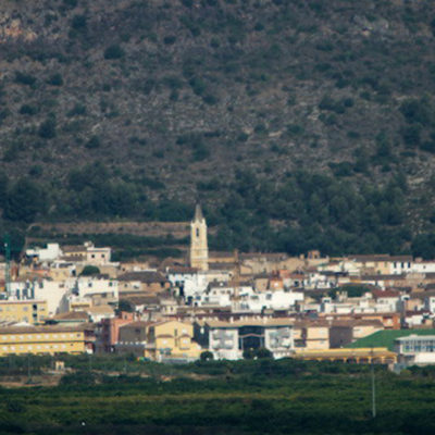 Palma de Gandia