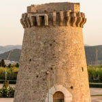 Torre de Guaita - Piles