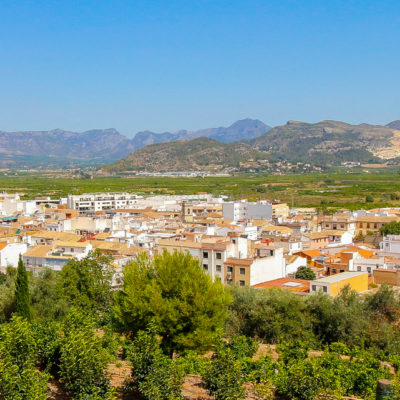 Panoràmica potries